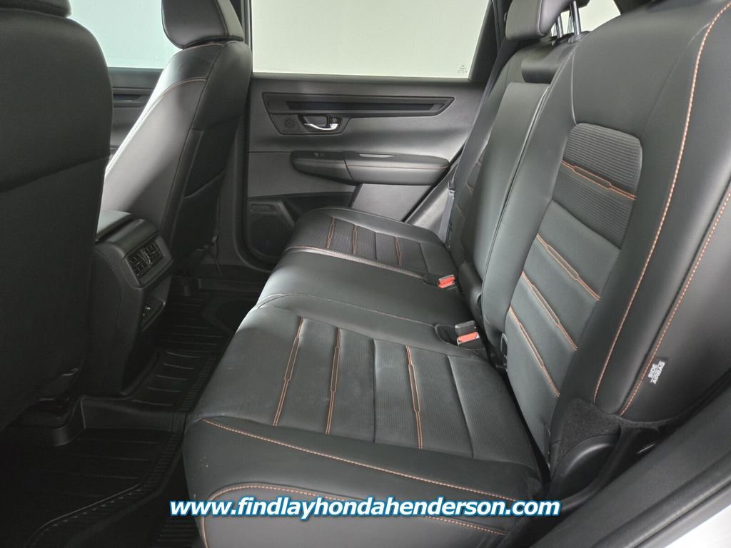Certified 2024 Honda CR-V Sport-L image 16