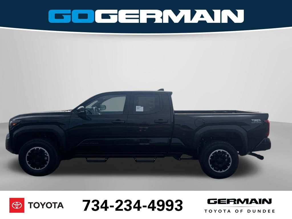 New 2026 Toyota Tacoma TRD Off-Road AWD/4WD image 11