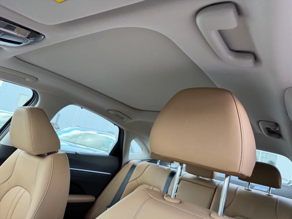 New 2026 Hyundai Sonata Limited FWD image 12