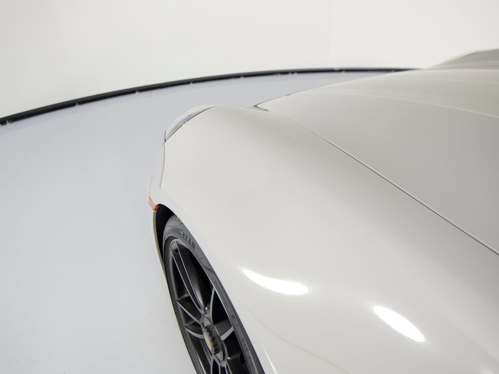 Certified 2022 Porsche 911 Carrera GTS RWD image 54