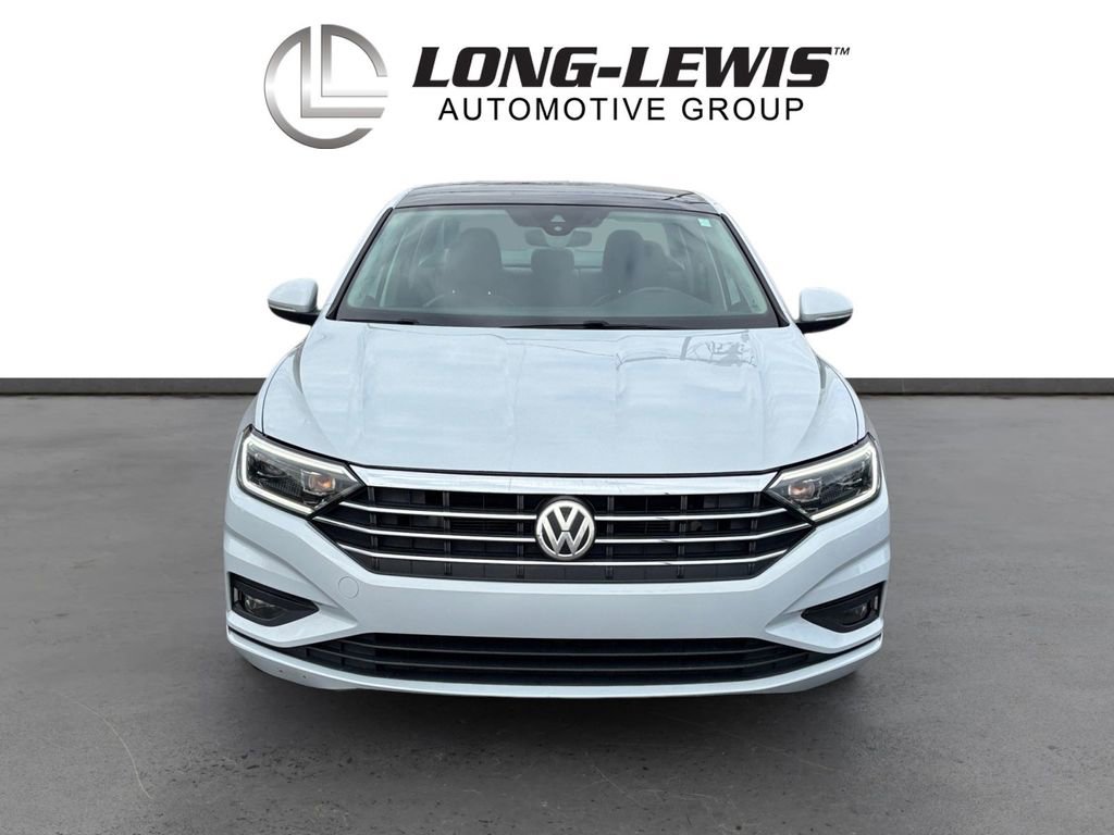 Used 2019 Volkswagen Jetta SEL Premium image 11