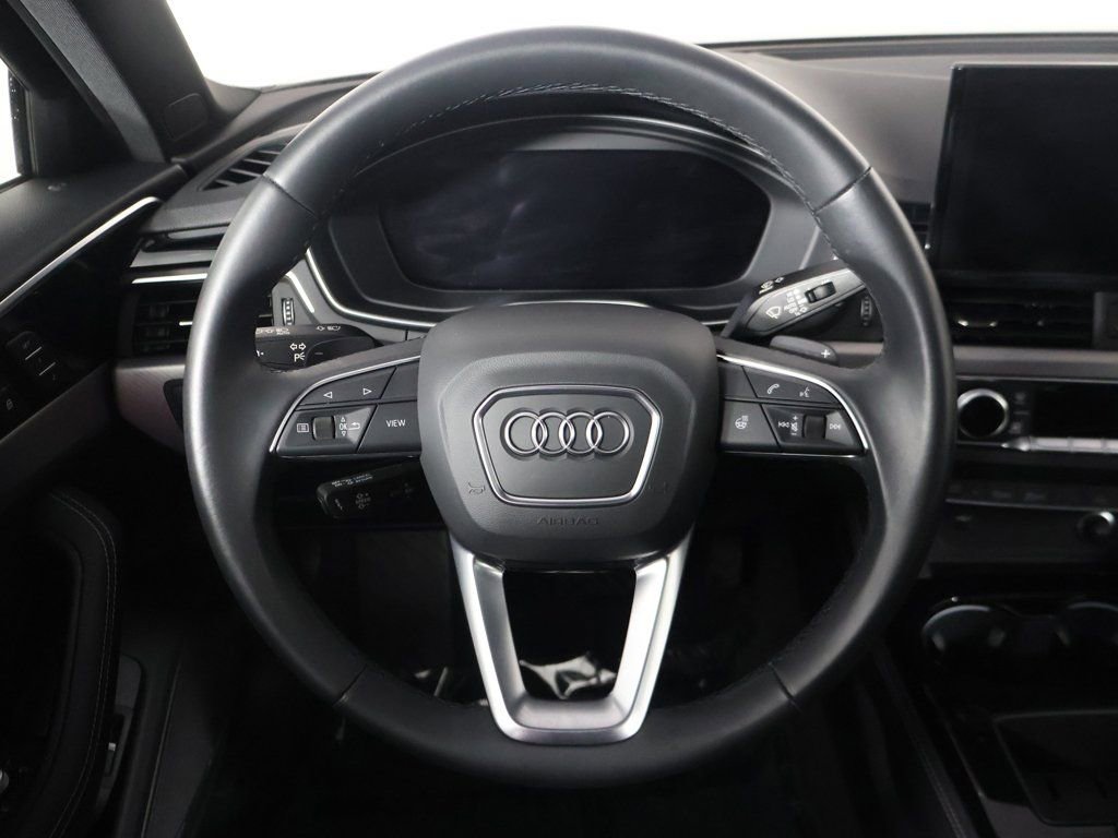 Used 2023 Audi A4 2.0T Premium Plus w/ Premium Plus Package image 40