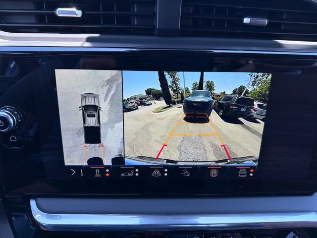 New 2026 GMC Sierra 2500 Denali Ultimate AWD/4WD image 13