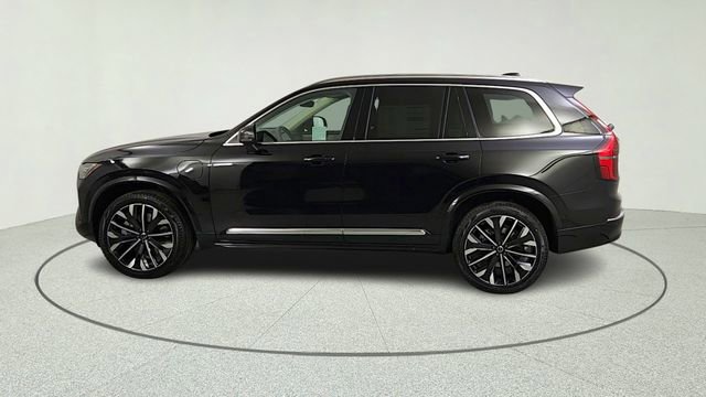 New 2026 Volvo XC90 T8 Ultra w/ Lounge Package AWD/4WD image 4