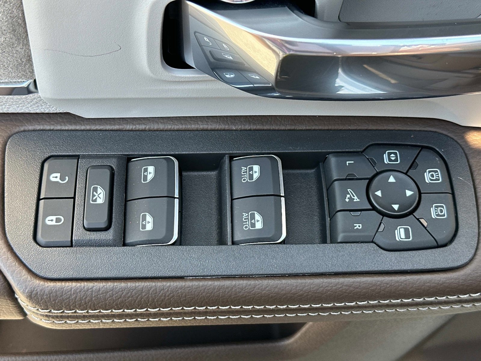 New 2026 RAM 3500 Laramie image 20