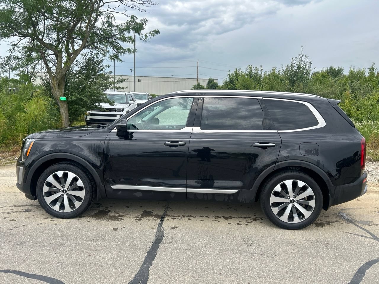 Used 2022 Kia Telluride SX AWD/4WD image 6