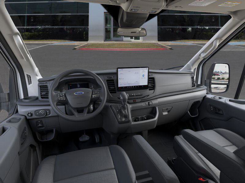 New 2026 Ford Transit 350 XL image 9