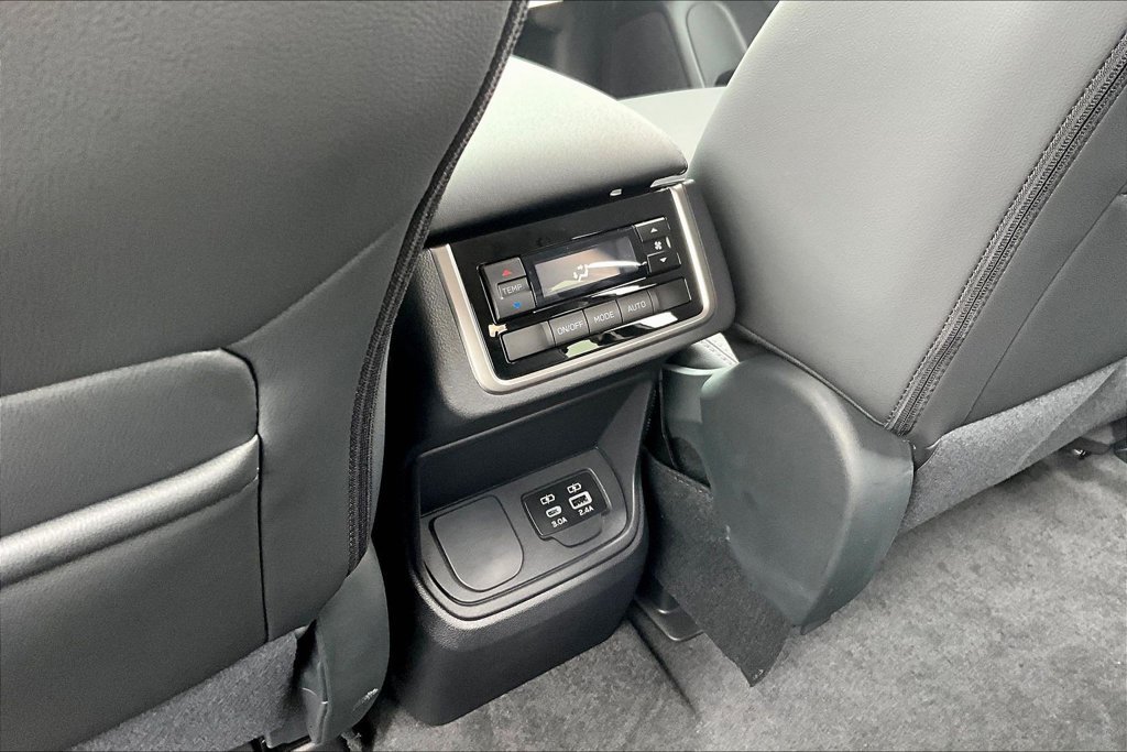 New 2027 Subaru Ascent Premium AWD/4WD image 17