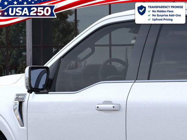 New 2026 Ford F150 King Ranch w/ Equipment Group 601A High AWD/4WD image 20