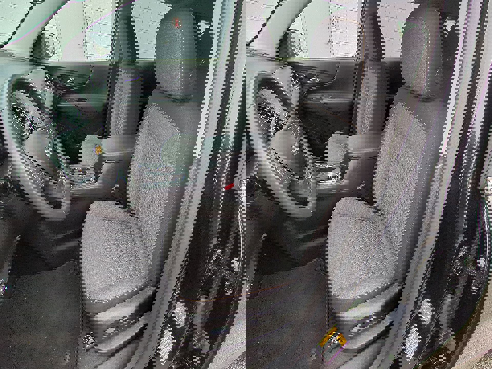 Certified 2022 Chevrolet Equinox LT image 18