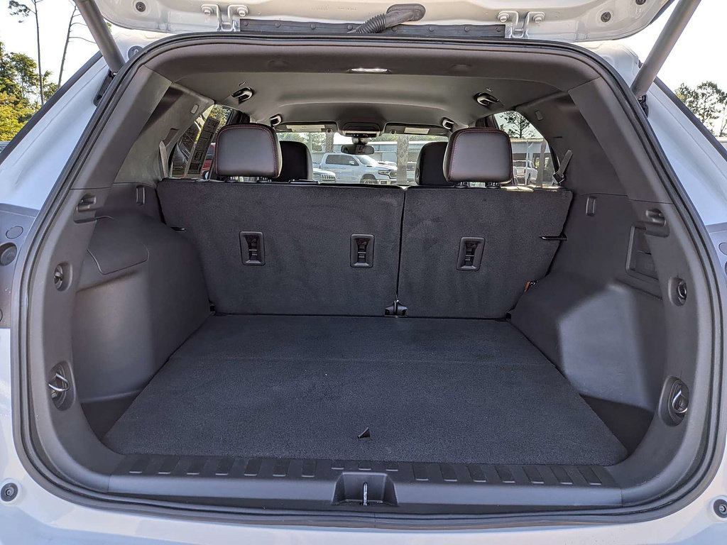 Used 2022 Chevrolet Equinox RS AWD/4WD image 12