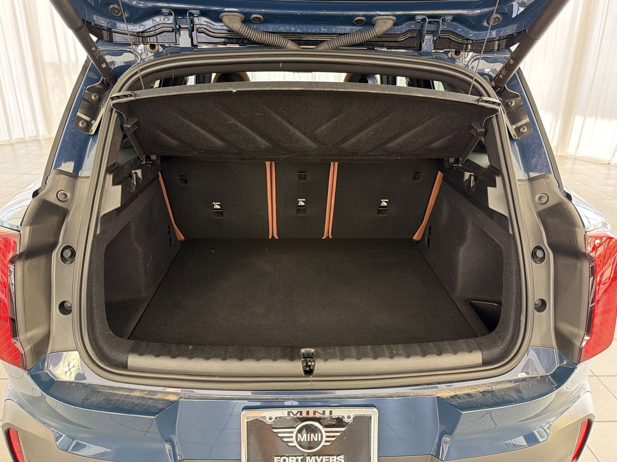 Certified 2026 MINI Cooper Countryman S AWD/4WD image 34