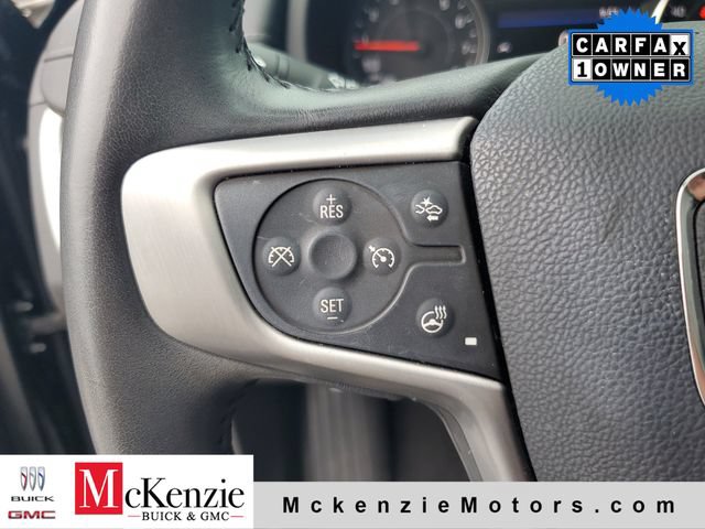 Used 2022 GMC Terrain SLT w/ Elevation Edition FWD image 12