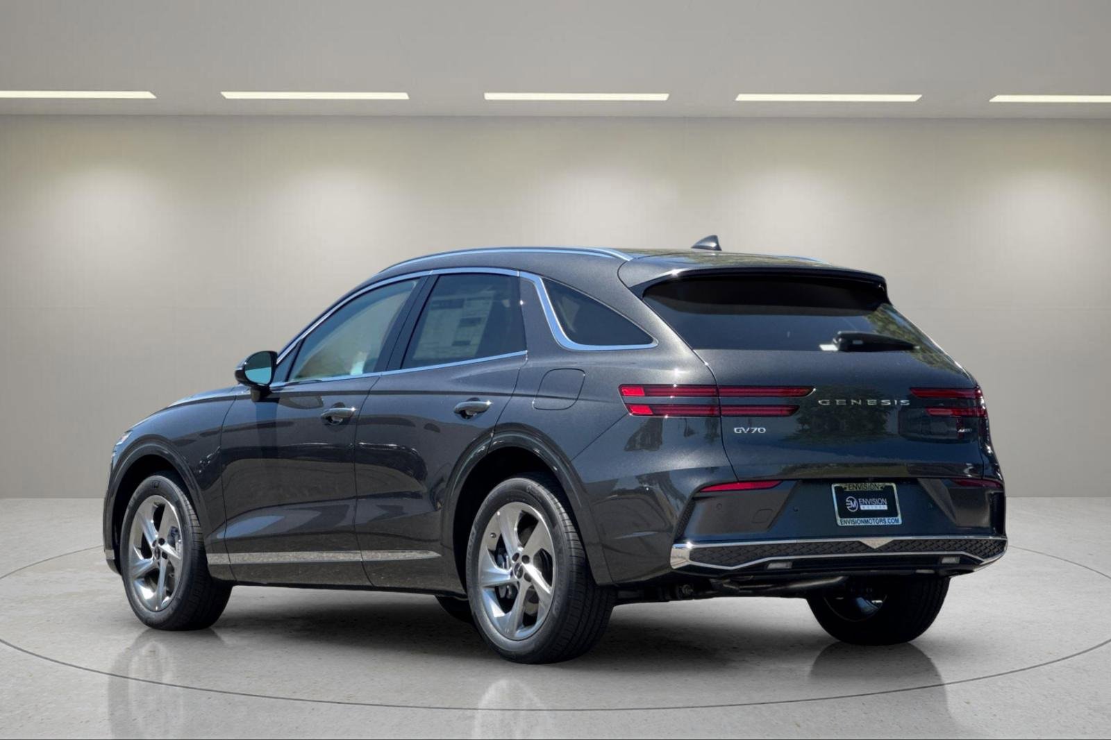 New 2026 Genesis GV70 2.5T Select image 5