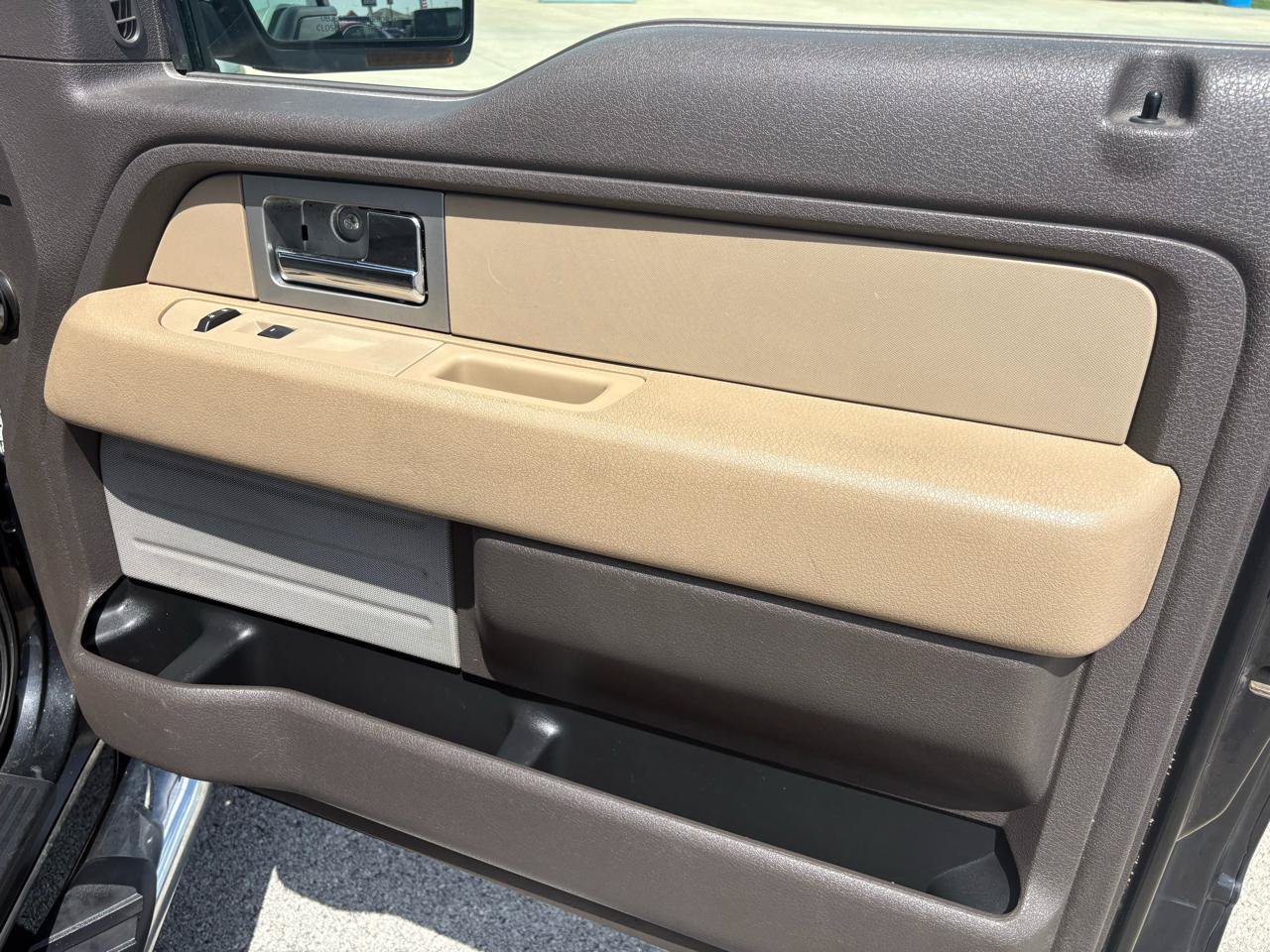 Used 2010 Ford F150 XLT AWD/4WD image 45