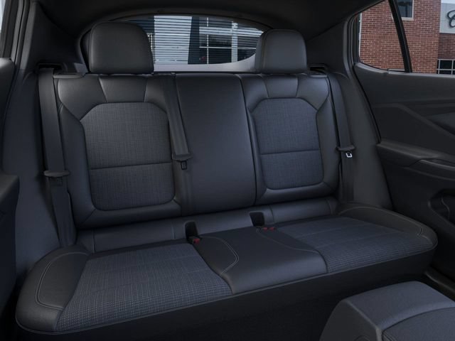 New 2026 Buick Envista Preferred FWD image 17