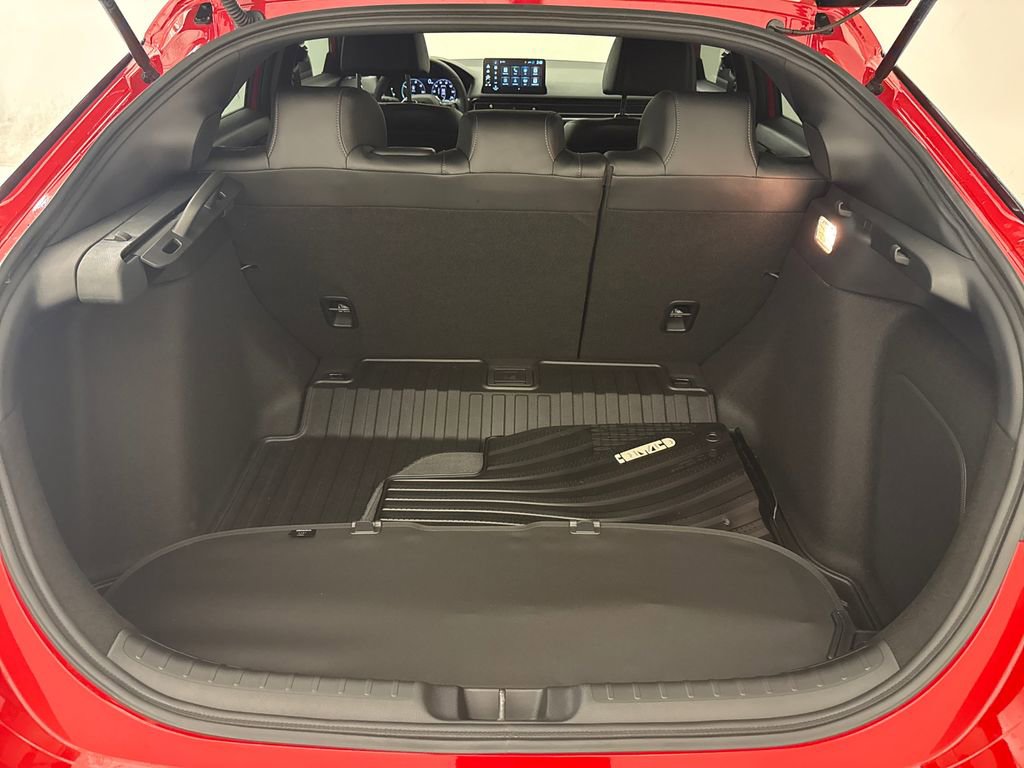 New 2026 Honda Civic Sport Touring image 12