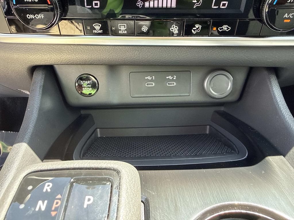 Used 2026 Nissan Rogue SV FWD image 30