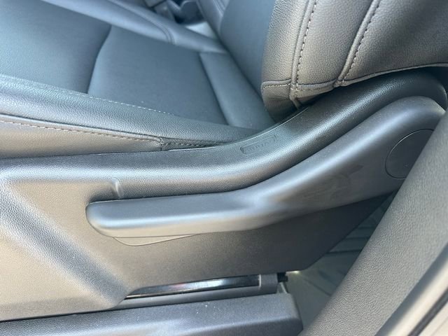 New 2025 GMC Sierra 1500 Pro w/ Pro Value Package image 24