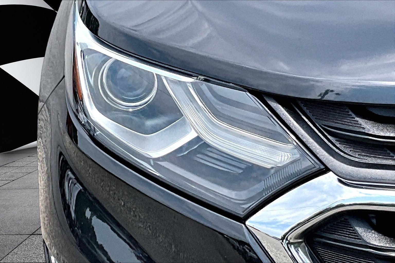 Used 2018 Chevrolet Equinox LT AWD/4WD image 30
