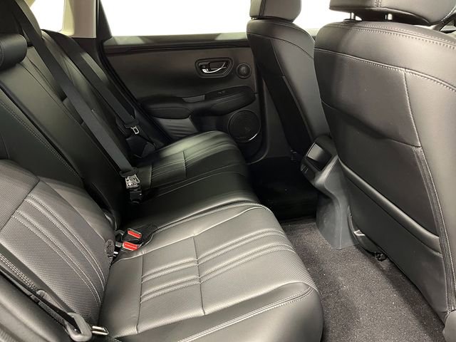 New 2027 Honda HR-V EX-L image 26