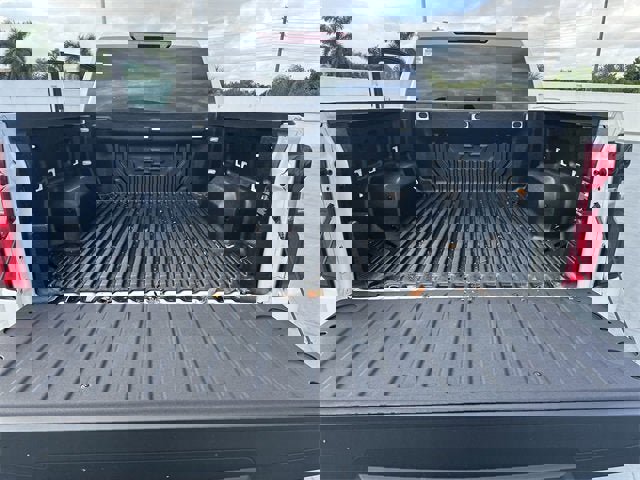 New 2026 Chevrolet Silverado 1500 RST image 20