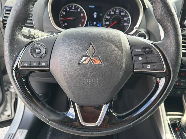 Used 2024 Mitsubishi Eclipse Cross SE AWD/4WD image 32