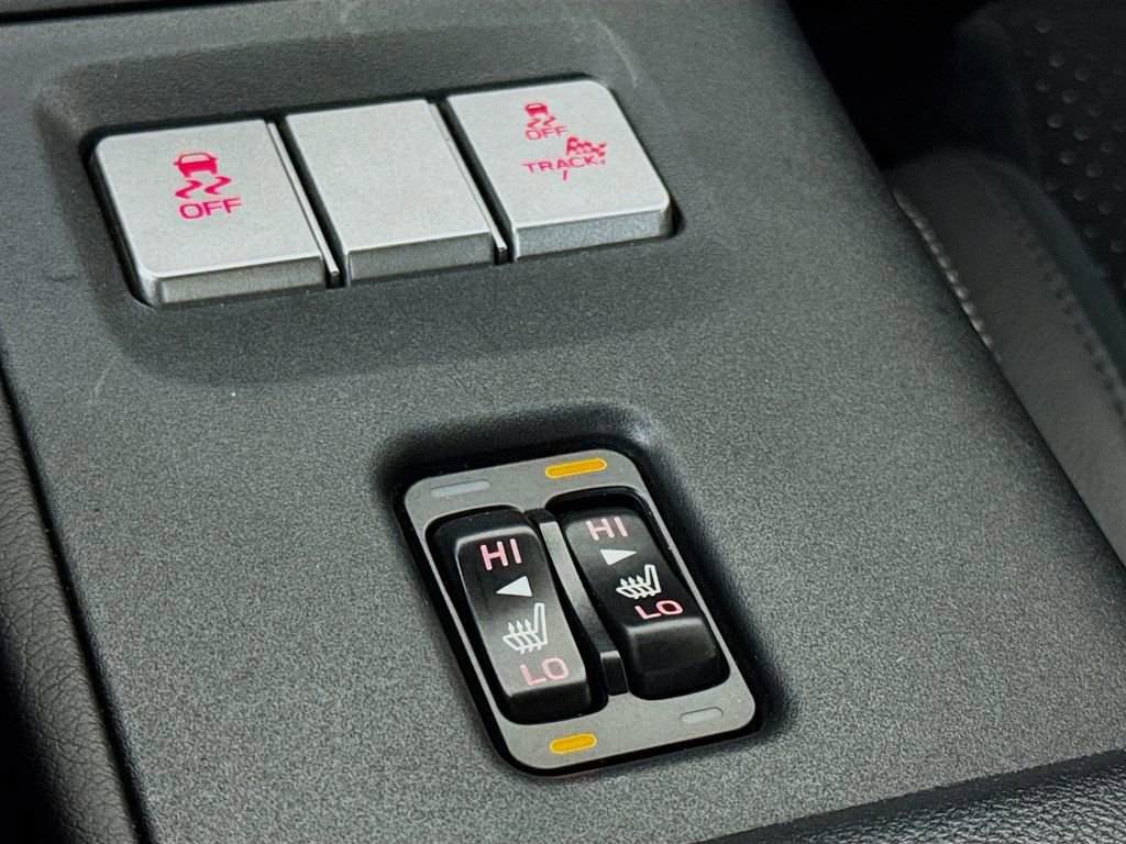 Used 2023 Toyota GR86 Premium RWD image 18