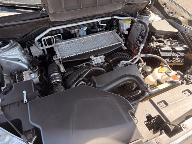 Used 2019 Subaru Ascent Limited AWD/4WD image 13