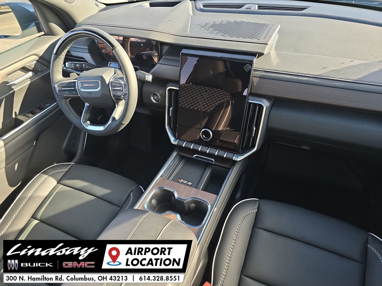 New 2026 GMC Acadia Denali image 30