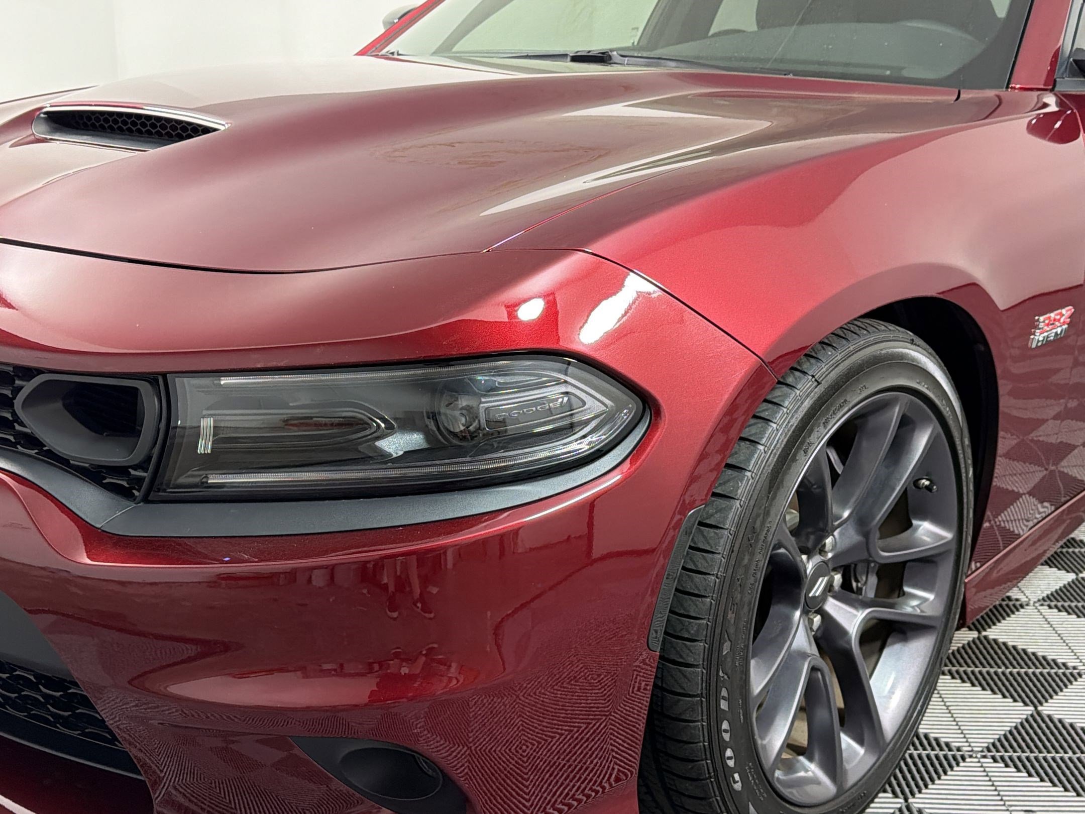 Used 2023 Dodge Charger Scat Pack image 8