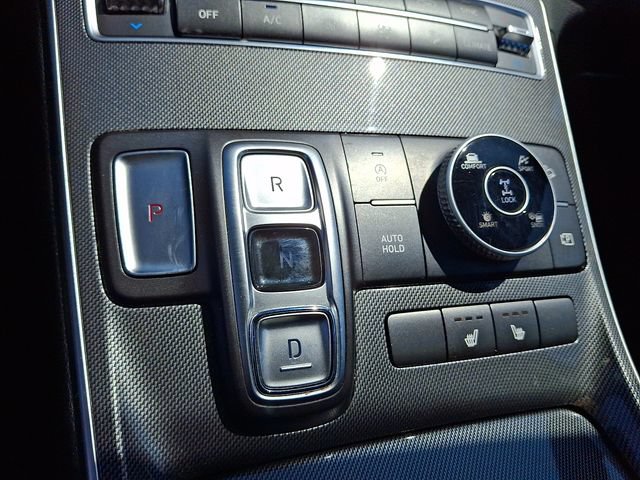 Used 2021 Hyundai Santa Fe SEL w/ Convenience Package AWD/4WD image 22