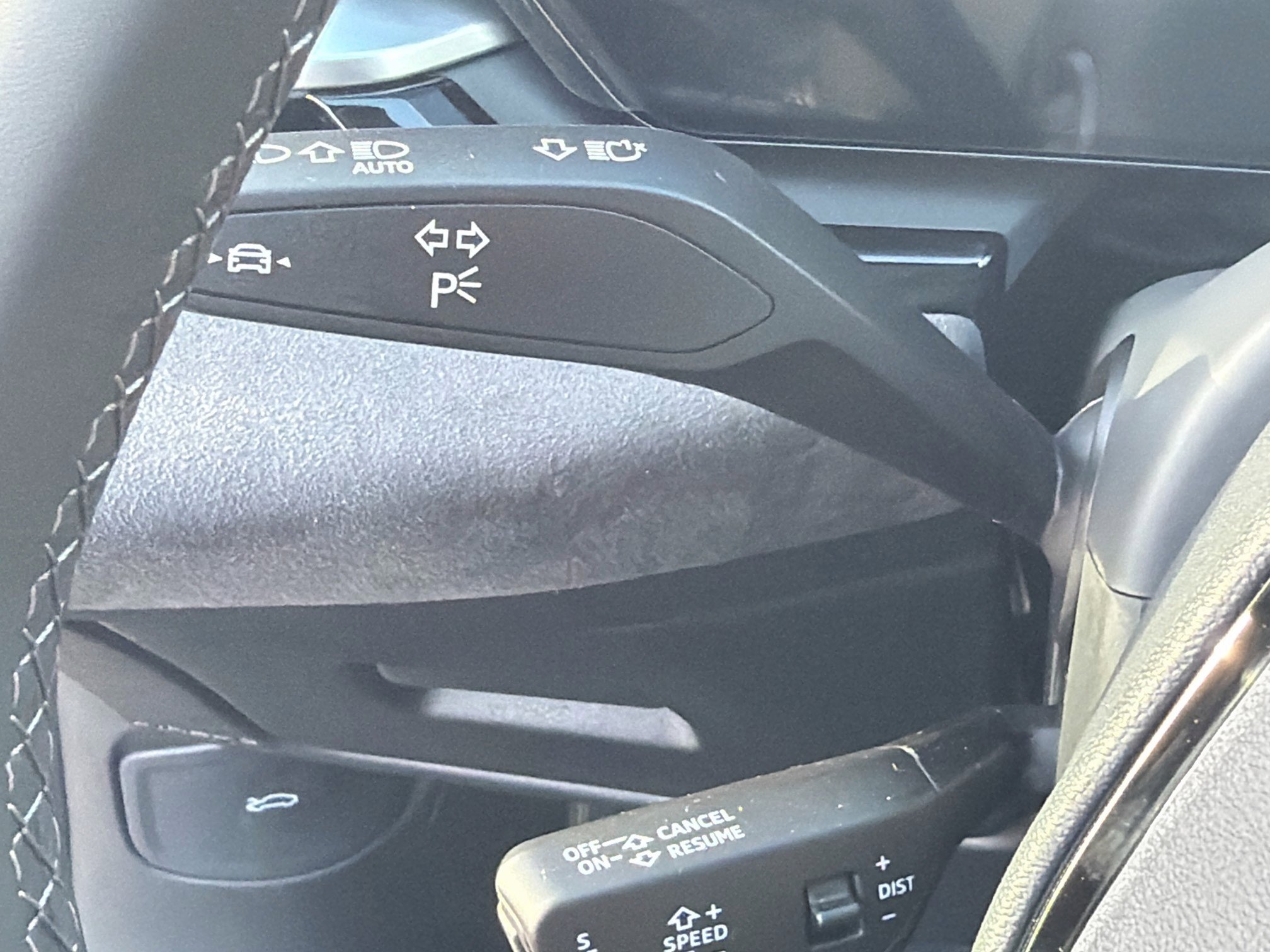 New 2025 Audi S5 Premium Plus image 36