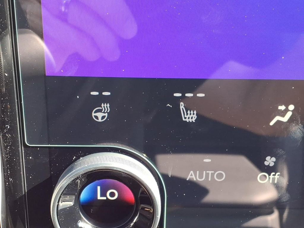 New 2026 Toyota bZ FWD image 12