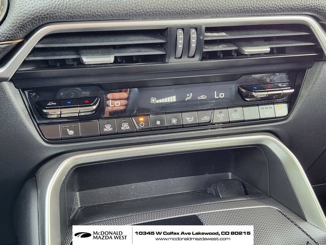 Certified 2024 MAZDA CX-90 Plug-In Hybrid w/ Preferred AWD/4WD image 20