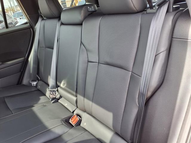 New 2026 Subaru Outback Limited XT image 10