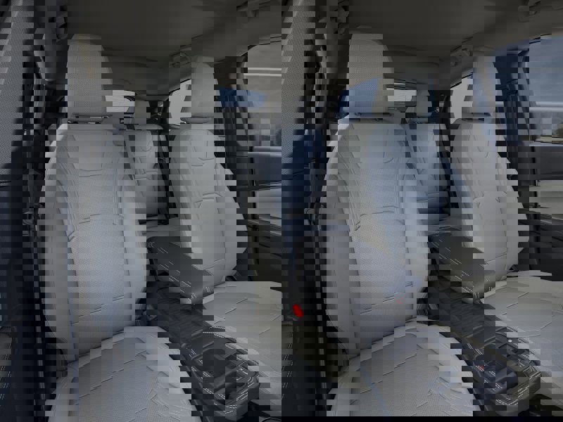 New 2025 Ford Mustang Mach-E Premium image 34