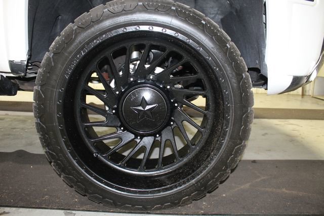 Used 2024 GMC Sierra 2500 Denali Ultimate image 25