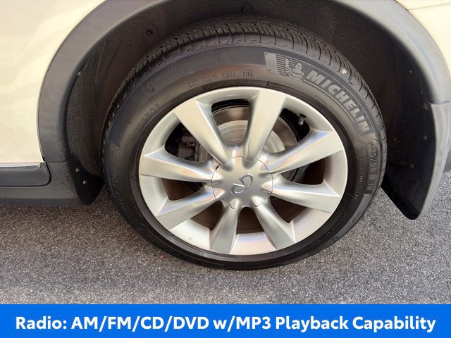 Used 2011 INFINITI EX35 Journey w/ Premium Pkg AWD/4WD image 15