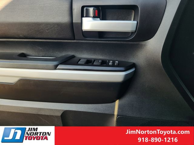 Used 2019 Toyota Tundra SR5 image 26