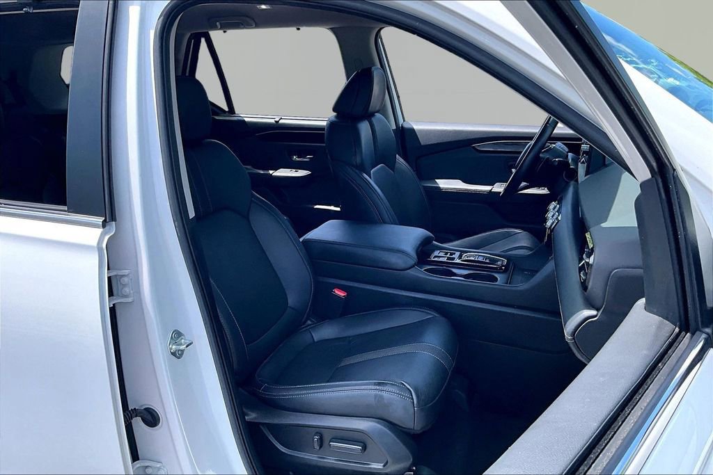 Certified 2023 Honda Pilot EX-L image 20