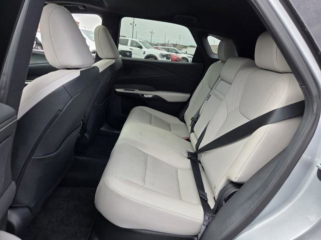 Used 2025 Lexus RX 350 Premium image 10