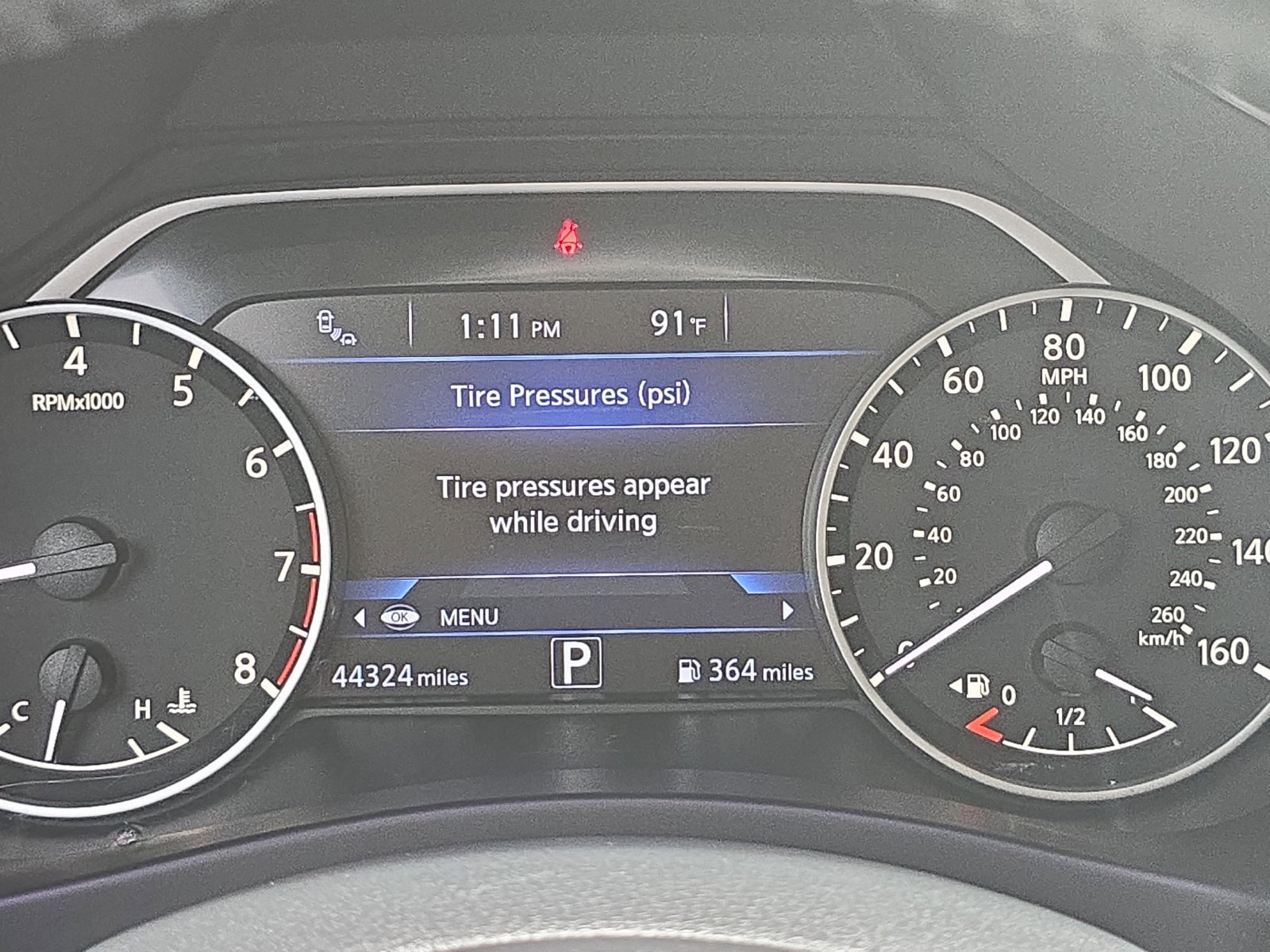 Used 2023 Nissan Murano SV FWD image 17