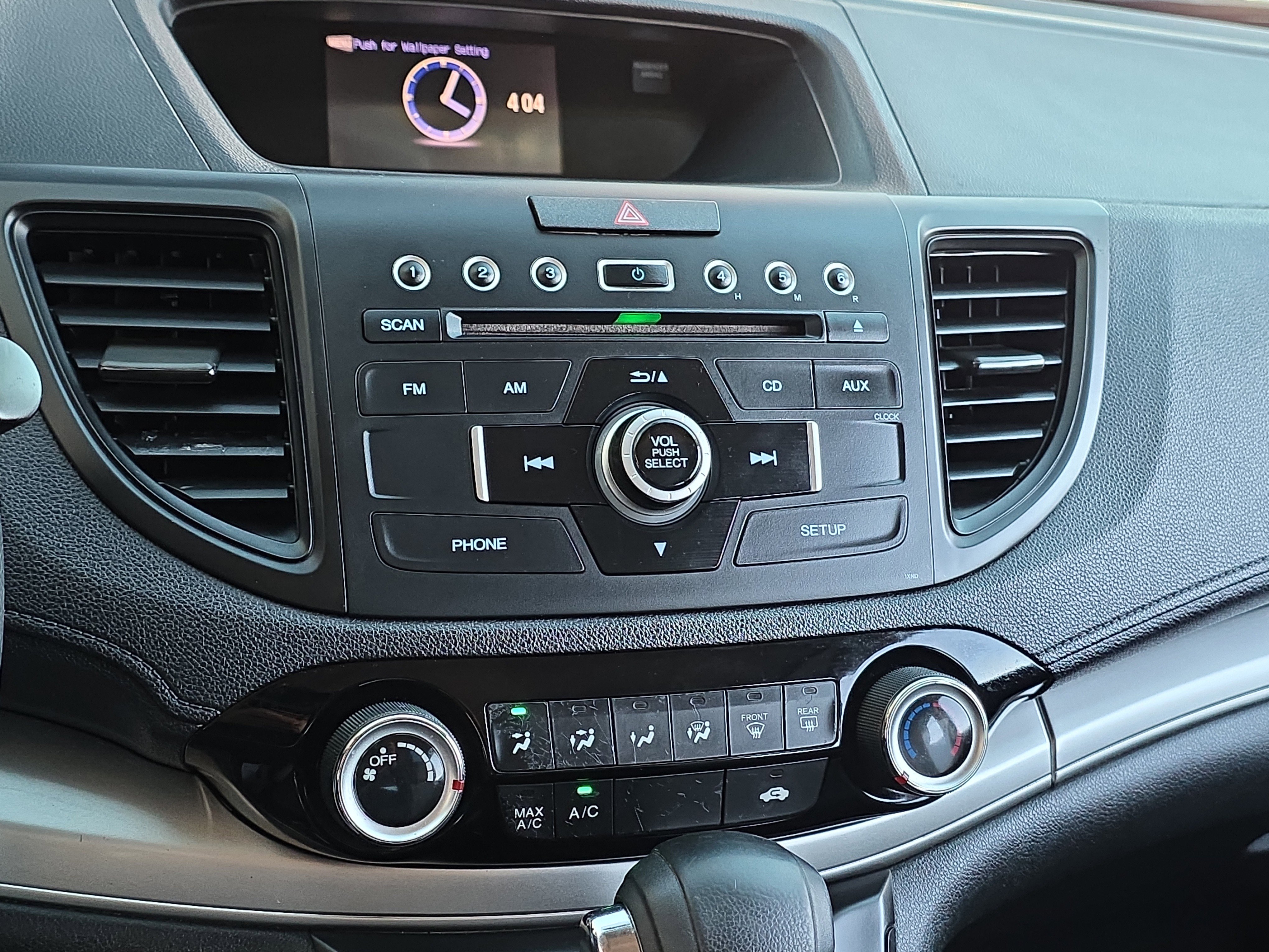 Used 2016 Honda CR-V LX image 18