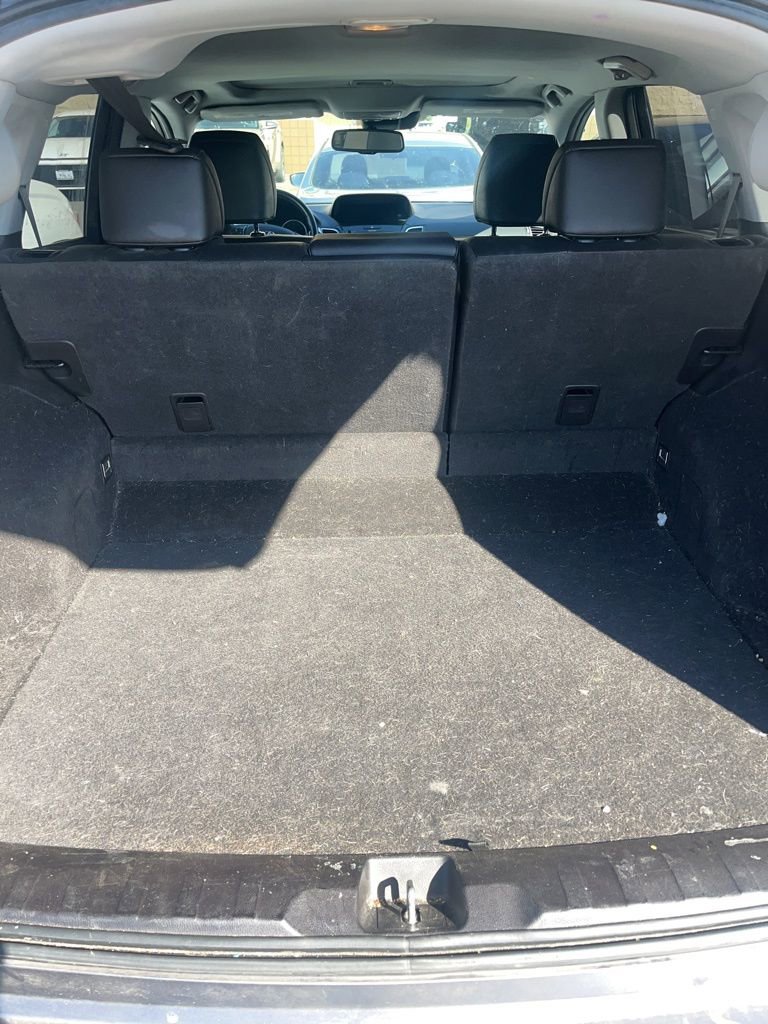 Used 2018 Acura RDX AWD w/ Advance Package image 9