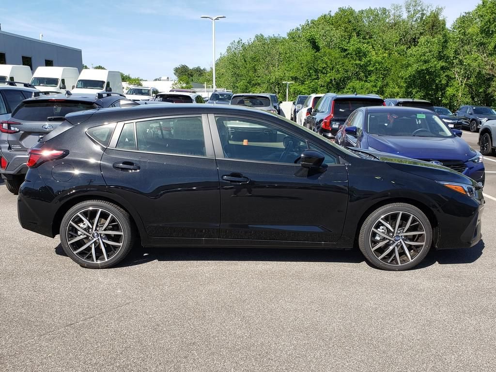 New 2026 Subaru Impreza 2.0i Sport AWD/4WD image 2