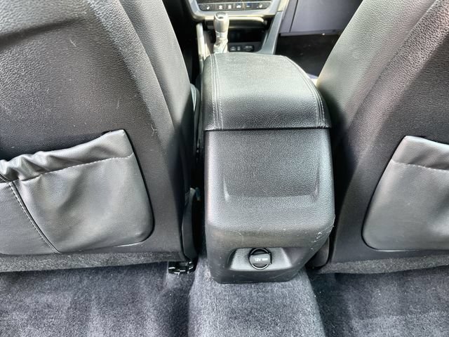 Used 2017 Hyundai Sonata Sport w/ Value Edition Package 02 FWD image 24