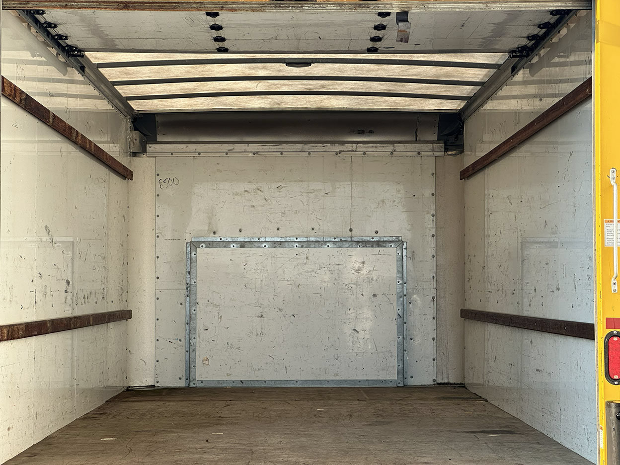 Used 2022 Ford E-350 and Econoline 350 Super Duty RWD image 10