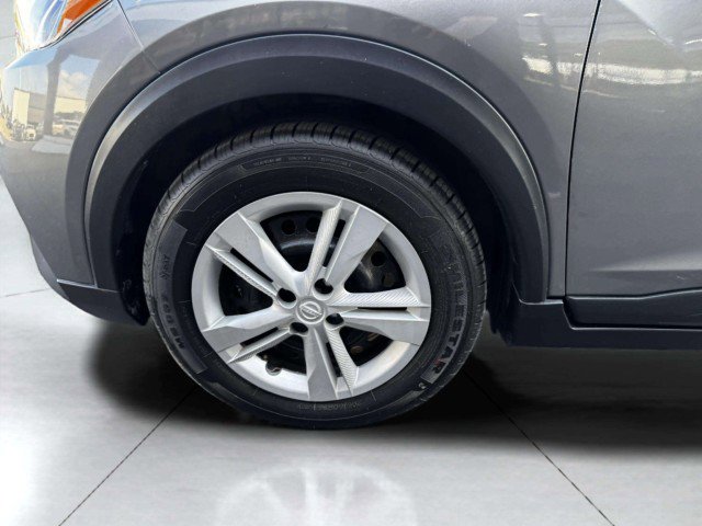 Used 2020 Nissan Kicks S image 53