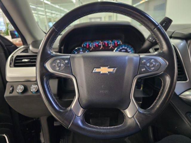 Used 2018 Chevrolet Tahoe LT AWD/4WD image 10